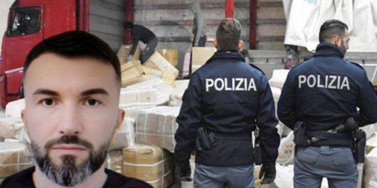 Nga lidhjet me Camorran, baron droge në Europë e pasuri marramëndëse në Shqipëri/ Kush është Olsi Meta alias Kristian Koni që po hetohet për miliona euro pastrim parash