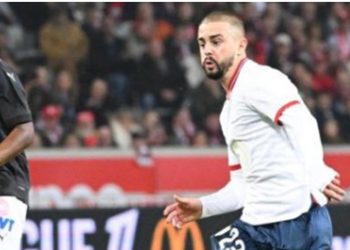 Edon Zhegrova ka arritur një marrëveshje me Marsejën, tani do të bisedohet me Lilën!…