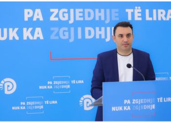 “Paratë e shqiptarëve të zhdukura në tre projekte fantazmë”/ Këlliçi: Strategjia e riciklimit të Ramës, fasada e re e korrupsionit