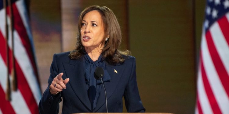 Presidenti Trump i heq mbrojtjen e Shërbimit Sekret Kamala Harris