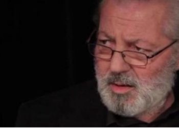 “Dielli perëndoi përgjithmonë për Naun Shundin”, Berisha: Artist që mbrojti me guxim të vërtetat e mëdha që besonte