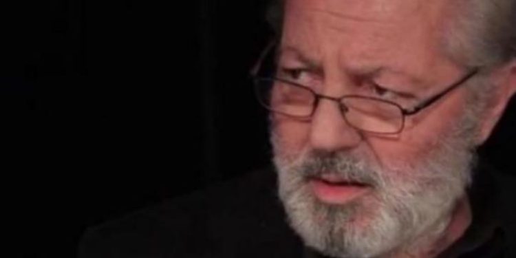 “Dielli perëndoi përgjithmonë për Naun Shundin”, Berisha: Artist që mbrojti me guxim të vërtetat e mëdha që besonte