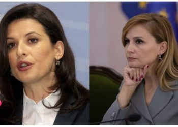 Komisioni për Çështjet Europiane mblidhet jashtë sesionit parlamentar, Tabaku refuzoi pjesëmarrjen: Mbledhja është antikushtetuese! Gjonaj: Ishte e ligjshme