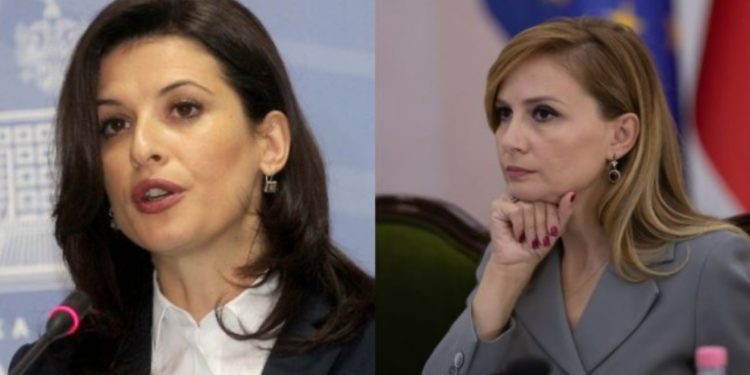 Komisioni për Çështjet Europiane mblidhet jashtë sesionit parlamentar, Tabaku refuzoi pjesëmarrjen: Mbledhja është antikushtetuese! Gjonaj: Ishte e ligjshme