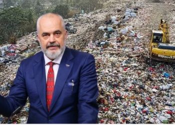 Bashkitë kundër projektit të qeverisë për mbetjet: Centralizimi nuk e zgjidh problemin