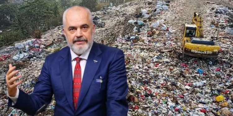 Bashkitë kundër projektit të qeverisë për mbetjet: Centralizimi nuk e zgjidh problemin