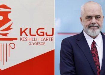 “Gjyqtarë maliqër”/ Rama i përgjigjet KLGJ-së: Mos më gjykoni mua, shikoni drejtësinë tuaj që lë shumë për të dëshiruar