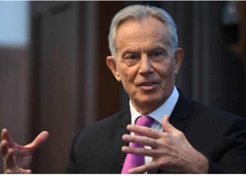 Plani “Day-after”/ Muaj të tëra pune me Kushner, Tony Blair gati strategjinë për rindërtimin e Gazës pas luftës 