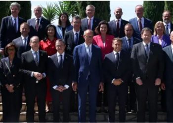 “Takimi gjermano-francez i bollshëm nga perspektiva kulinare por i mangët nga përmbajtja”, DW: Sa larg shkon “fryma e Tulonit”?