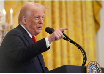 Gjykata e apelit në SHBA vendos se shumica e tarifave të Trump janë të paligjshme, presidenti amerikan: Vendim i gabuar, tarifat mbeten në fuqi!