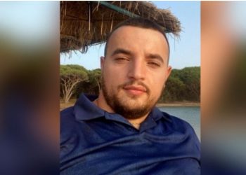 Mori 1 mijë euro për të mos hequr tendën e lokalit, ky është inspektori i IMT-së që u iku efektivëve me “Audi”, vendos të dorëzohet në Polici