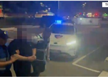 Vrasja e mbetur në tentativë ndaj Arbër Gorgeas, kapet 31-vjeçari me rrezikshmëri të lartë në Tiranë