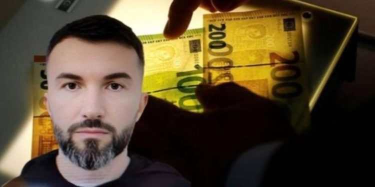 Nga tregtia e drogës tek ajo e makinave, si arriti firma e Konit me 1 punëtor të presë fatura me vlerë 960 mln lekë tek firma Polake