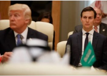 Gazetari i njohur Peter Lucas: Trump e ka mendjen te Shqipëria kur ngatërrohet, sepse ka hallin e Sazanit