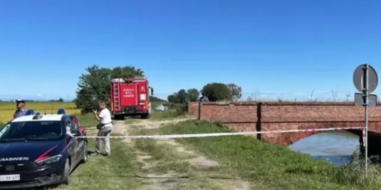 Avioni i vogël me dy persona në bord rrëzohet në Itali, humbin jetën tragjikisht babë e bijë