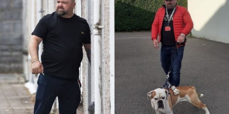 “Ekzekutoi me kallashnikov gruan me fëmijë në krahë”, Daily Mail: Si u lejua vrasësi shqiptar të futej dy herë ilegalisht në Britani?