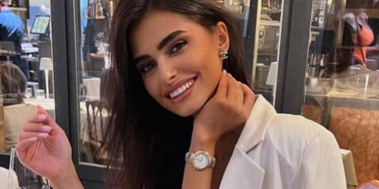 Kokainë, mijëra euro dhe jetesa e luksit, kush është gazetarja moldave që kishte lidhje me kriminelët në Itali