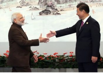 Të goditur nga tarifat e Trump-it, India dhe Kina kërkojnë një rinisje të marrëdhënieve ekonomike