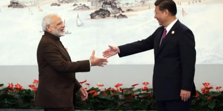 Të goditur nga tarifat e Trump-it, India dhe Kina kërkojnë një rinisje të marrëdhënieve ekonomike