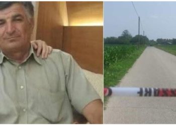 Vrasja e Fatos Cenajt/ Prokurorja italiane: U vra për hakmarrje, kemi një të dyshuar