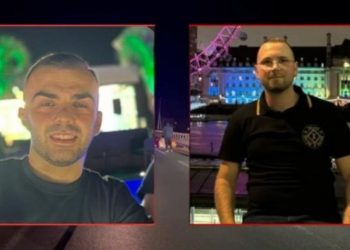 FOTOT/ Po shkonin në Peqin, kush janë të rinjtë që humbën jetën nga aksidenti tragjik