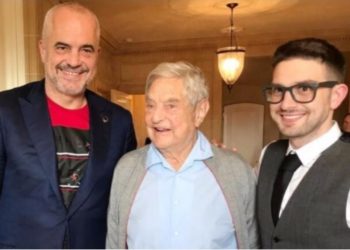 Fondet qeveritare/ Rama shpërndan miliona lekë për OJQ-të e Sorosit