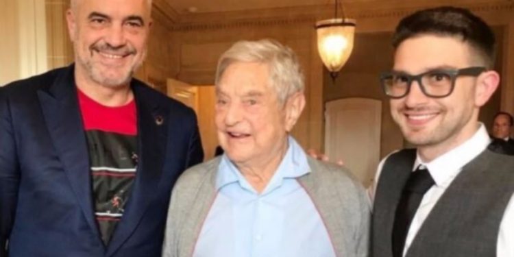 Fondet qeveritare/ Rama shpërndan miliona lekë për OJQ-të e Sorosit