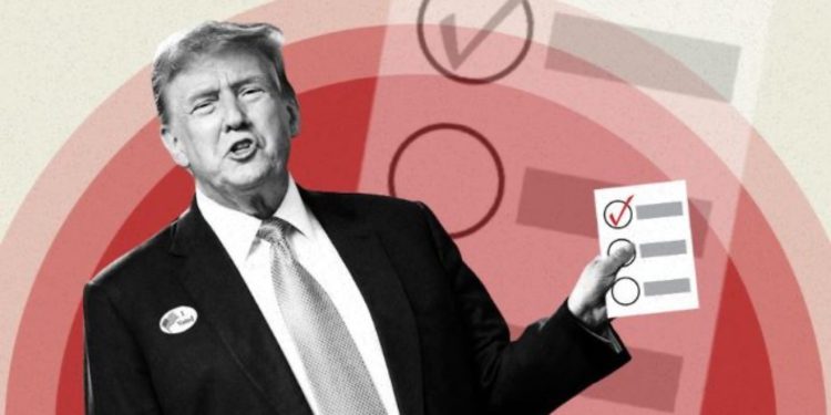 “Ndaloni votimin me postë”, Trump do të lëshojë urdhër ekzekutiv: Dokument identifikimi për çdo votë, ja rastet që përjashtohen