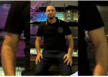 I mbijetoi aksidentit si fëmijë, por humbi jetën tragjikisht në moshën 23-vjeçare, historia prekëse e Gabriel Llucës që tronditi Peqinin