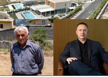 Samir Mane hajduti i pronave në jug, media e famshme britanike shkrim për oligarkun e njohur