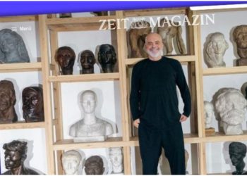 Ueber Media: Intervista e Ramës me De Zeit, një politikan kontrovers dhe më i madhi në botë?