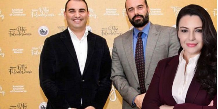 Belind Këlliçi – zëri i opozitës ditën, mburoja e Ballukut natën: kur drejtësia ndalet para interesave familjare