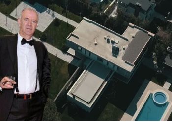 “News 24” nxirret nga prona shtetërore, ndërsa “TV Klan” i Aleksandër Frangajt qëndron i paprekur në Kinostudio/ Dy standarde dhe një qeveri që mbron grabitësit!