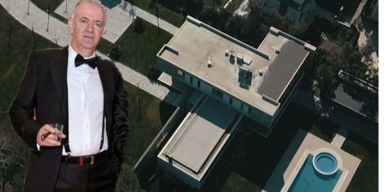 “News 24” nxirret nga prona shtetërore, ndërsa “TV Klan” i Aleksandër Frangajt qëndron i paprekur në Kinostudio/ Dy standarde dhe një qeveri që mbron grabitësit!