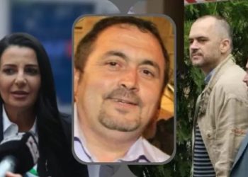 U qëllua me 6 plumba vite më parë/ Dritan Avllaj “Tan Lepri” kordinatori i Belinda Ballukut me bandat në Fier, kur do e hetojë SPAK biznesmenin kontravers?!