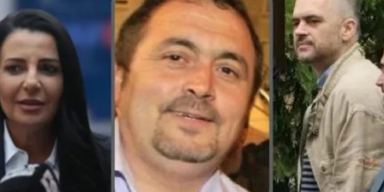 U qëllua me 6 plumba vite më parë/ Dritan Avllaj “Tan Lepri” kordinatori i Belinda Ballukut me bandat në Fier, kur do e hetojë SPAK biznesmenin kontravers?!