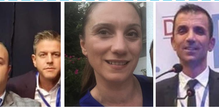 Lorena Hasa Braho, Arben Kacorri, Jovan Giika dhe Arben Musai/ Emrat që po shkatërrojnë AKUM-in dhe Shqipëria digjet për ujë