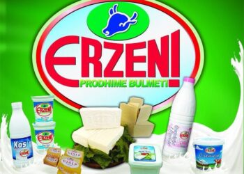 Kompania “Erzeni” 20 milion euro evazion fiskal, gjysmat e pagave i jep nëndorë/ ndërsa Tatimet bëjnë sikur nuk shohin