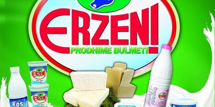 Kompania “Erzeni” 20 milion euro evazion fiskal, gjysmat e pagave i jep nëndorë/ ndërsa Tatimet bëjnë sikur nuk shohin