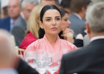 EKSKLUZIVE/ Belinda Balluku u shpall “non grata” nga SHBA, vendimi u anulua pas lobimit të fuqishëm. Burime diplomatike zbulojnë detaje