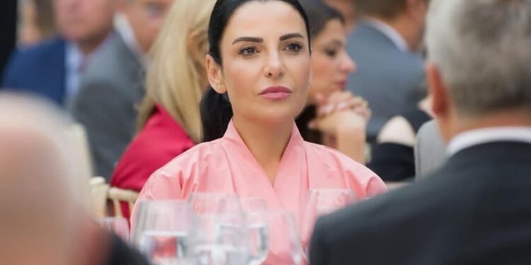 EKSKLUZIVE/ Belinda Balluku u shpall “non grata” nga SHBA, vendimi u anulua pas lobimit të fuqishëm. Burime diplomatike zbulojnë detaje