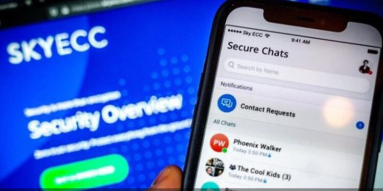 Bie SKY në Zvicër: Gjykata rrëzon provat e marra me hakerim, ndryshe nga praktika e SPAK në Shqipëri