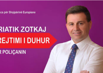 Kryetari i bashkisë Poliçan Adriatik Zotkaj trafikant droge, jep tendera të birit, edhe djali tjetër qindra mijëra euro para publike. Dokumentet dalin!