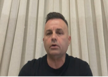 Trafikanti i Poliçanit Adriatik Zotkaj i jep Endri Pukës mijëra metra tokë pa garë për park fotovoltaik. Zbulohet tenderi korruptiv