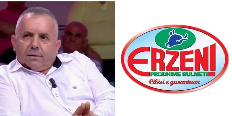 “Erzeni”, kompania që mashtron me bilancet: Evazion fiskal, fatura fiktive dhe skandal financiar