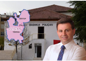 Nuk ka fund korrupsioni i Adriatik Zotkaj në Poliçan/ Jep 197 milion lekë pa garë