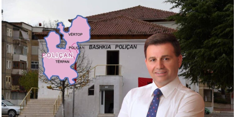 Nuk ka fund korrupsioni i Adriatik Zotkaj në Poliçan/ Jep 197 milion lekë pa garë