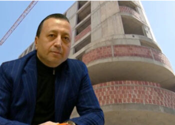 Lul Morina “trafikanti i femrave” që nga demokrat u bë “ushtar” i Belinda Ballukut për disa leje ndërtimi