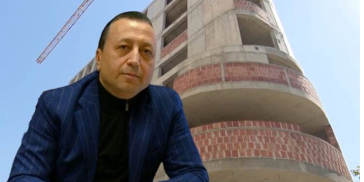 Lul Morina “trafikanti i femrave” që nga demokrat u bë “ushtar” i Belinda Ballukut për disa leje ndërtimi