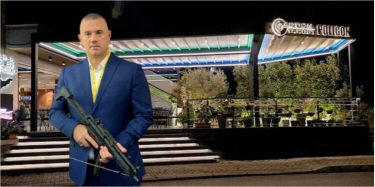 Altin Dumani a ke sy dhe vesh?!/ Emiljano Dusha, trafikanti që po pasurohet me armët e shtetit dhe pret SPAK-un në derë